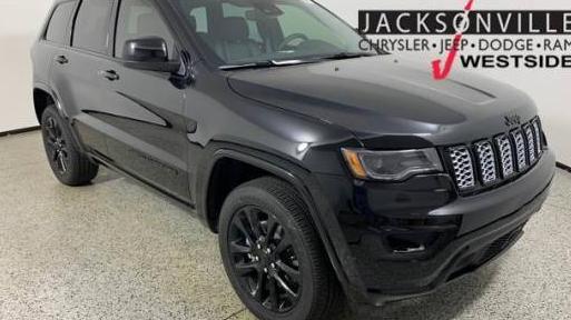 JEEP GRAND CHEROKEE 2021 1C4RJFAG9MC731047 image